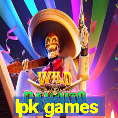 lpk games